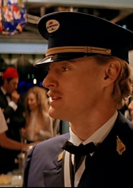 Owen Wilson