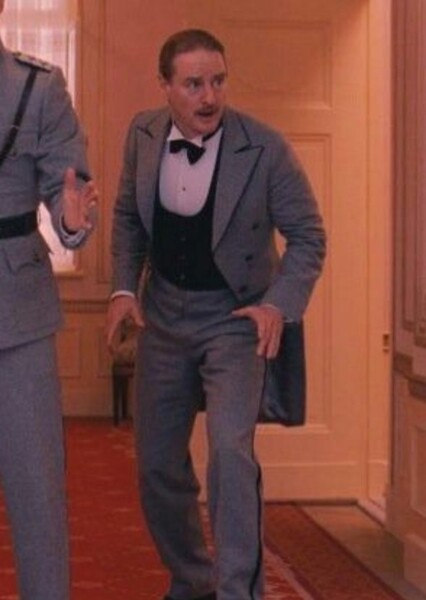 Owen Wilson photo