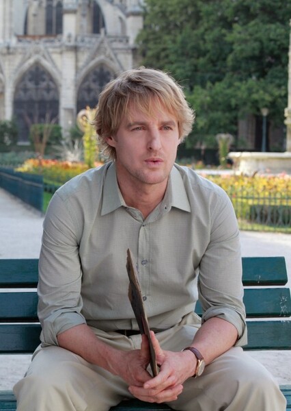 Owen Wilson photo