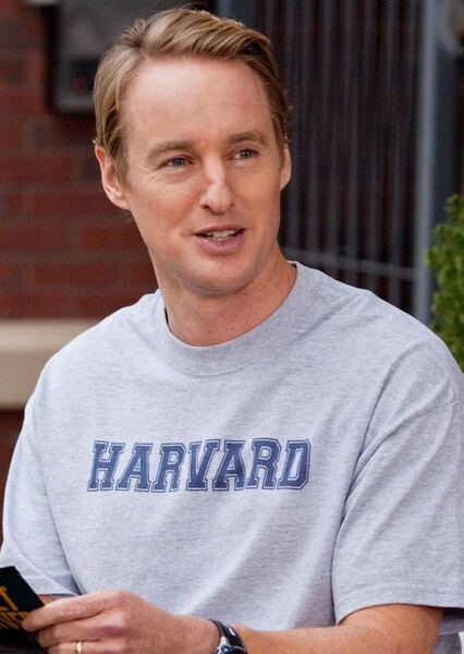 Owen Wilson photo