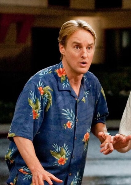 Owen Wilson