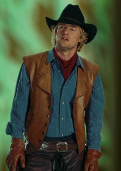 Owen Wilson