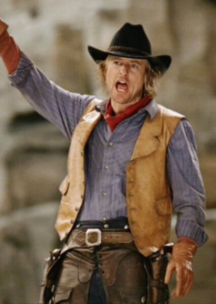 Owen Wilson