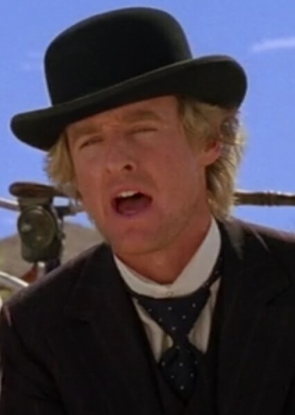Owen Wilson