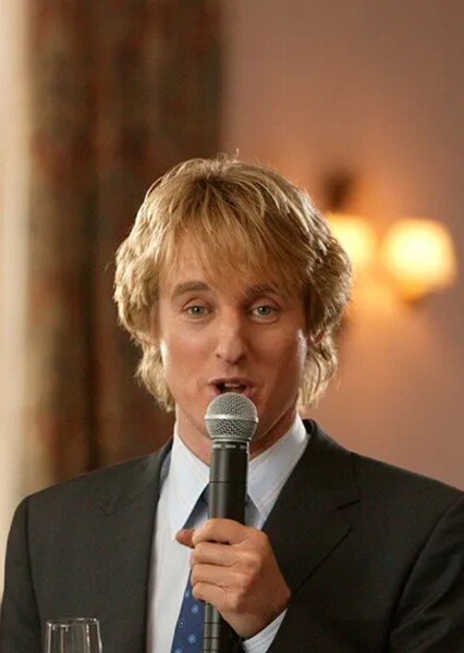 Owen Wilson