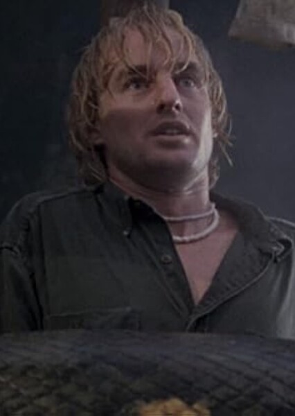 Owen Wilson