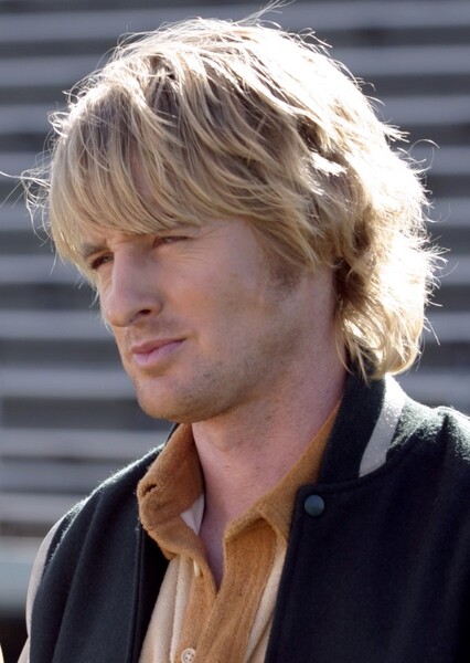 Owen Wilson photo