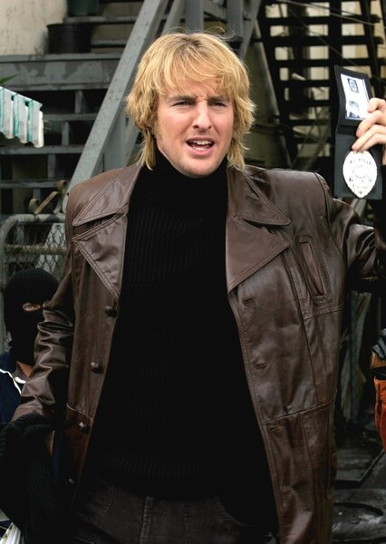 Owen Wilson photo