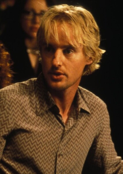 Owen Wilson