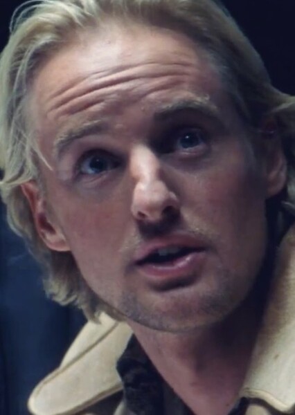 Owen Wilson photo