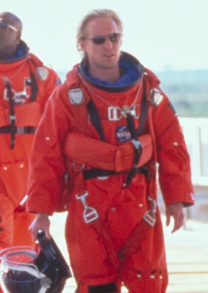 Owen Wilson