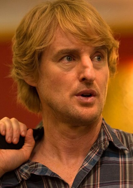 Owen Wilson photo