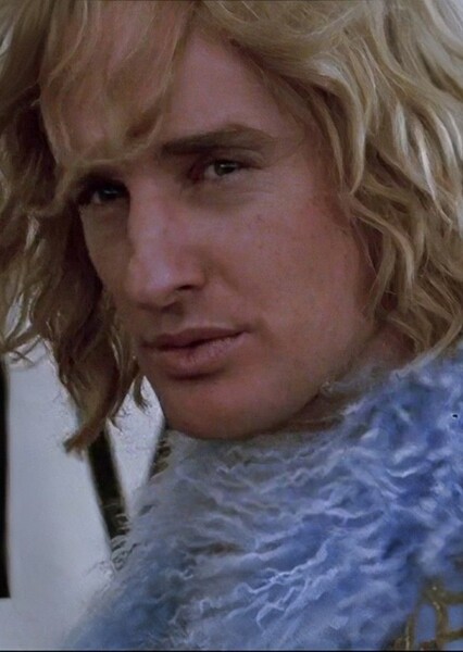 Owen Wilson photo