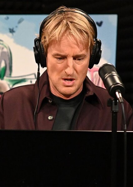 Owen Wilson photo