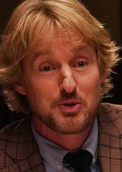 Owen Wilson photo