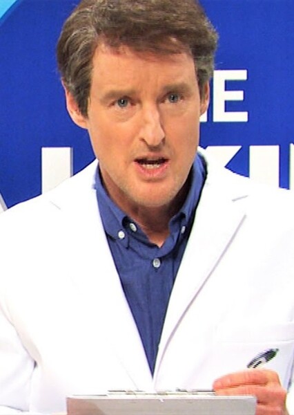 Owen Wilson photo