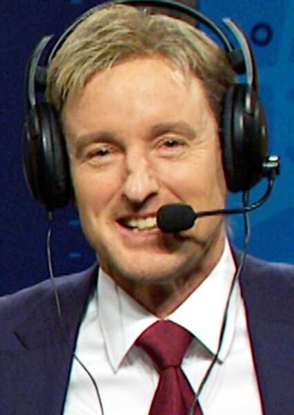 Owen Wilson photo