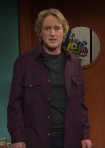 Owen Wilson photo