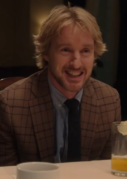 Owen Wilson photo