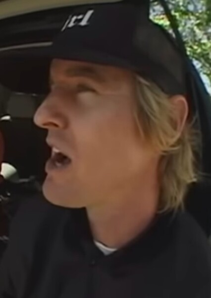 Owen Wilson