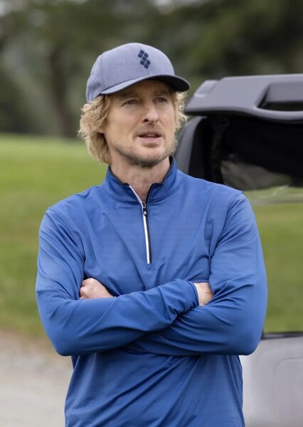 Owen Wilson photo