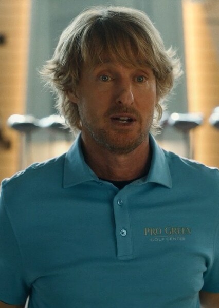 Owen Wilson photo