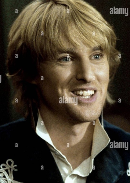 Owen Wilson