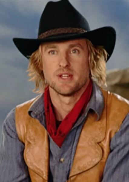Owen Wilson photo