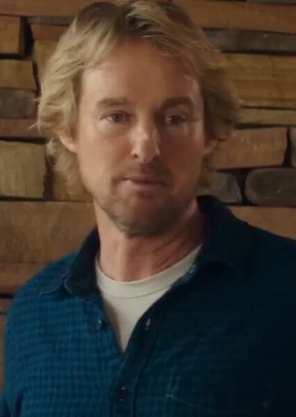 Paul Stacy