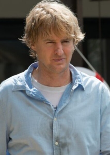 Owen Wilson photo