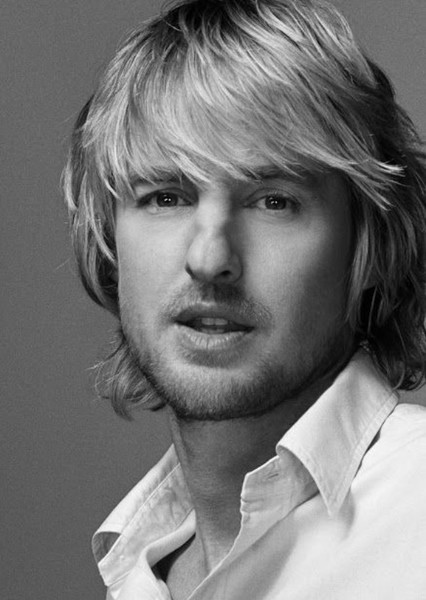 Owen Wilson photo