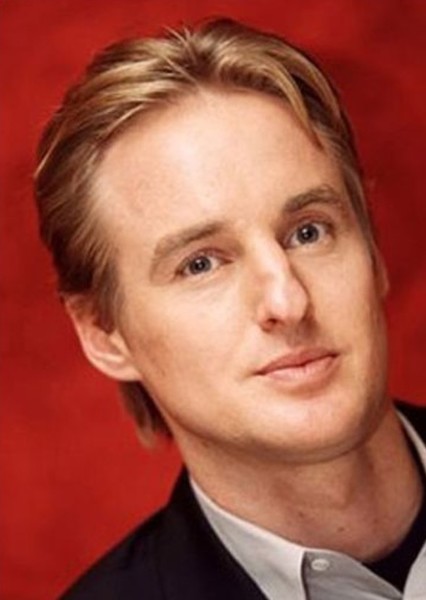Owen Wilson