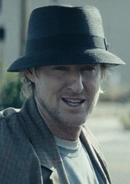 Owen Wilson photo
