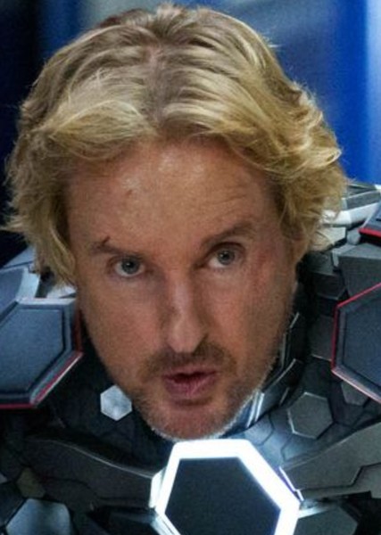 Owen Wilson photo
