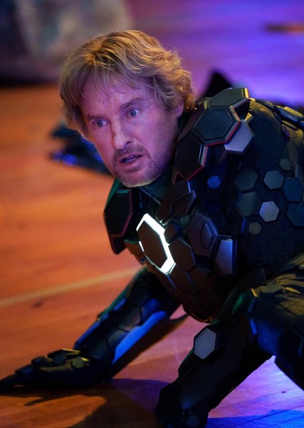 Owen Wilson photo