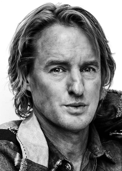 Owen Wilson