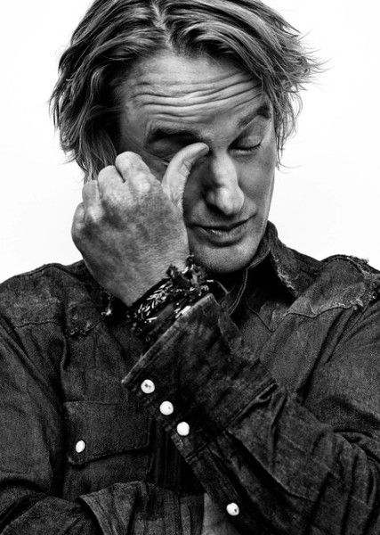 Owen Wilson photo