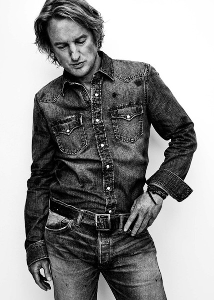 Owen Wilson photo