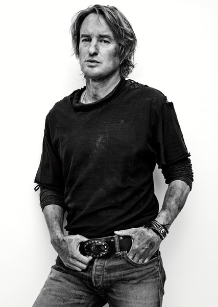 Owen Wilson photo