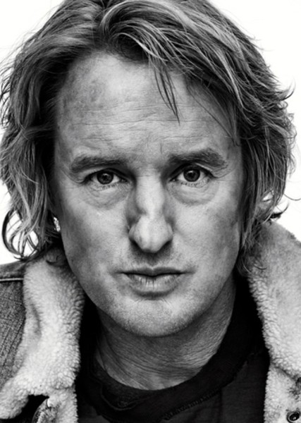 Owen Wilson