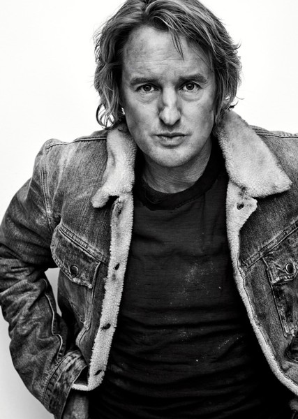 Owen Wilson photo