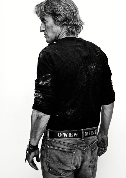Owen Wilson photo