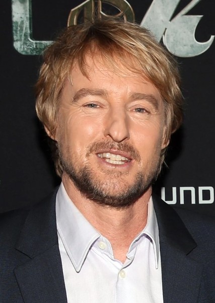 Owen Wilson photo