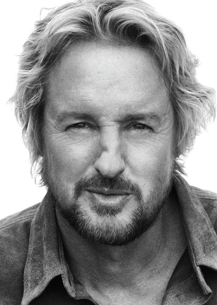 Owen Wilson photo