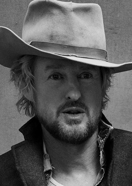 Owen Wilson photo