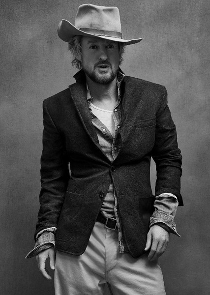 Owen Wilson photo