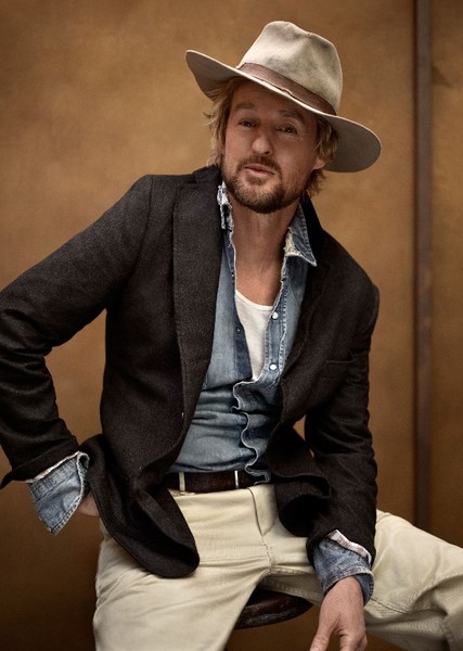 Owen Wilson photo