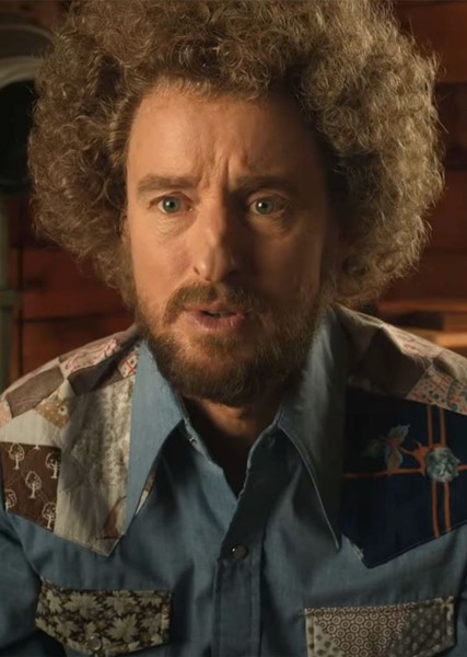 Owen Wilson photo