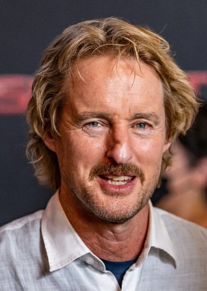 Owen Wilson photo