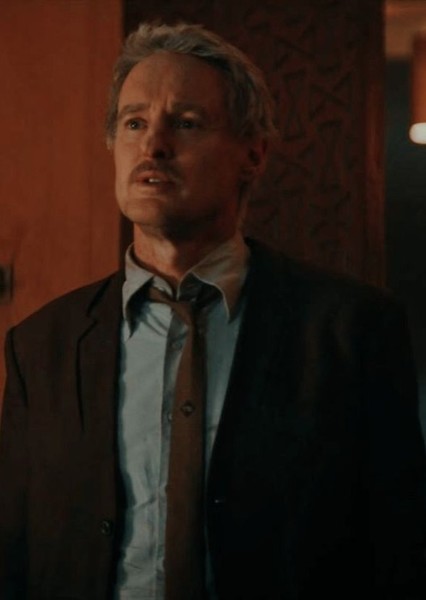 Owen Wilson photo